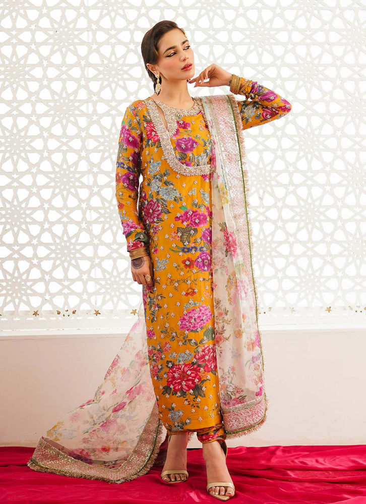 Picture of Daffodils