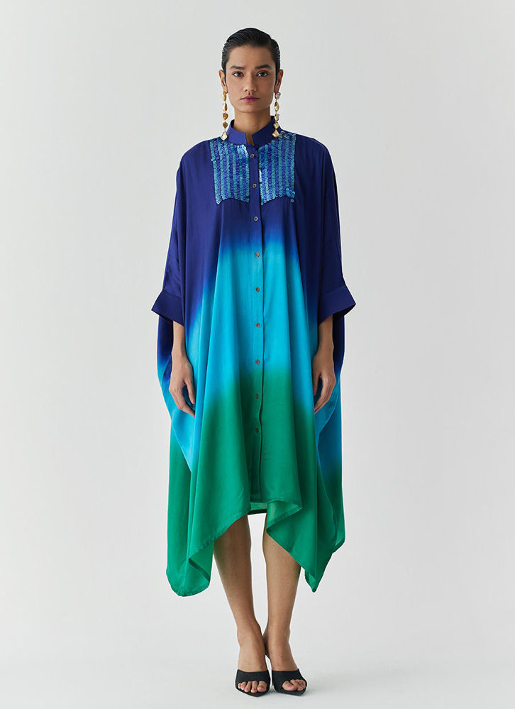 Picture of DEAD SEA KIMONO