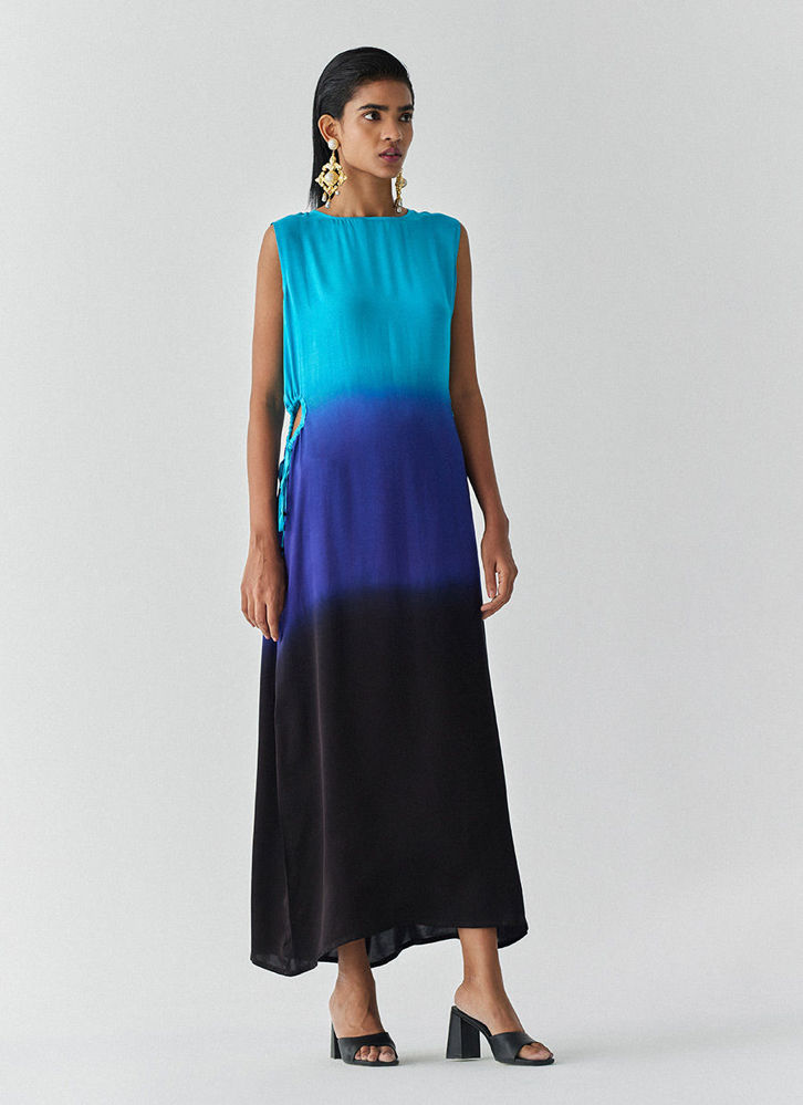 Picture of OCEANA DRESS