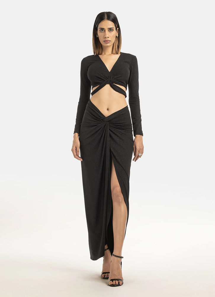 Picture of Tie Up Top