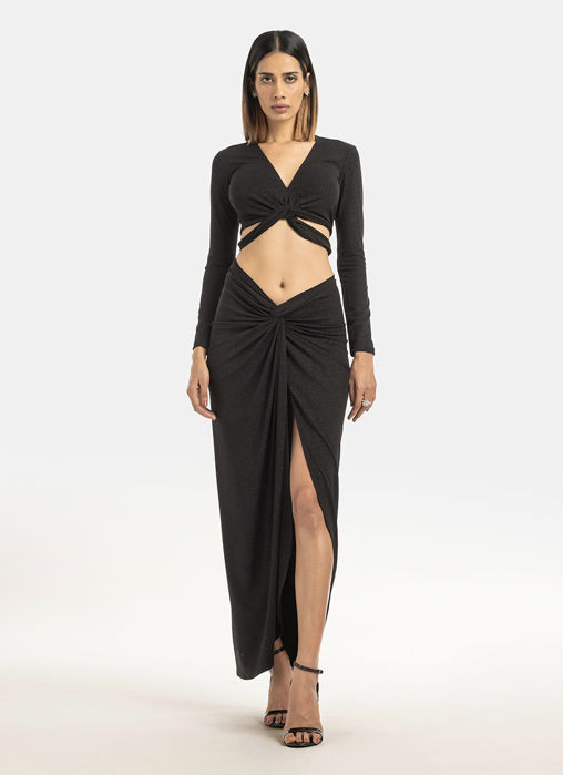 Picture of Tie Up Top