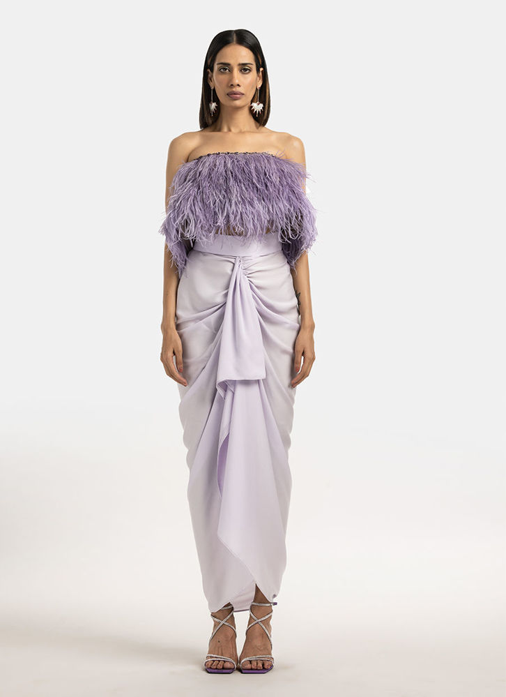 Picture of Feather Top