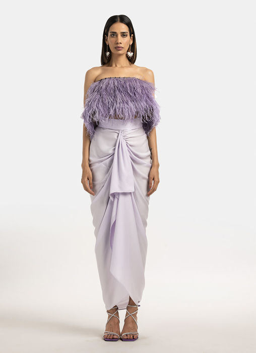 Picture of Feather Top