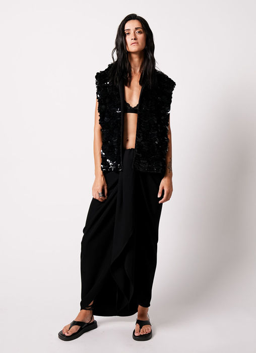 Picture of Jacket X