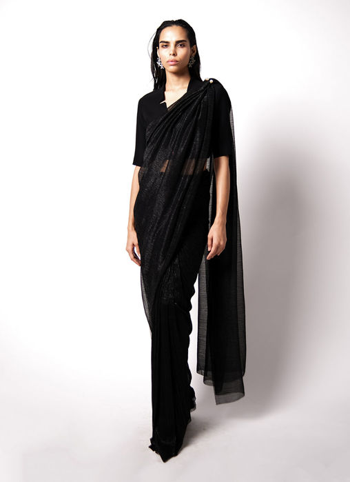 Picture of Bo Jacket with EZ Sari