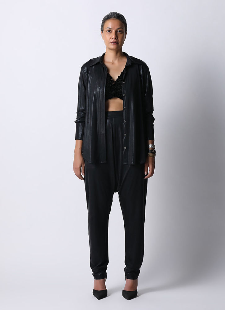 Picture of Essential Jersey Shirt