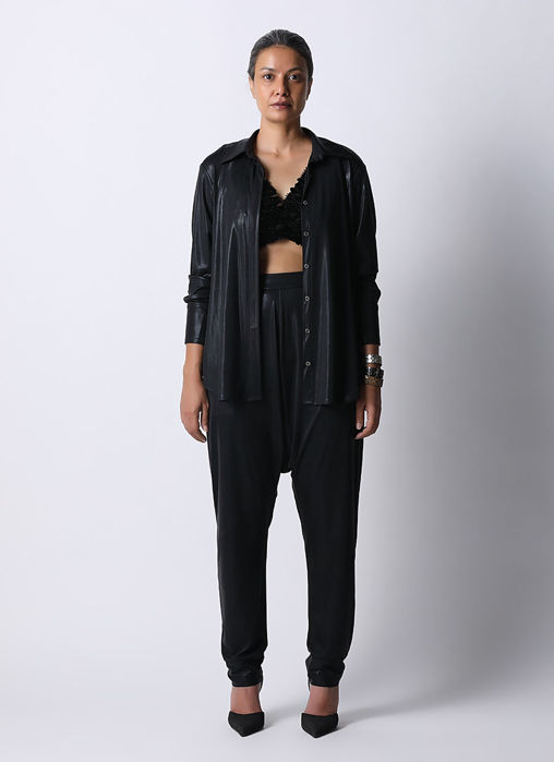 Picture of Essential Jersey Shirt