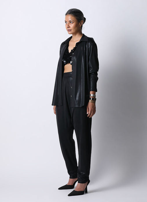 Essential Jersey Shirt