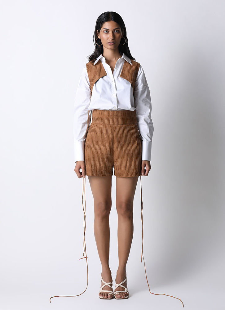 Picture of Overlay Day Shirt