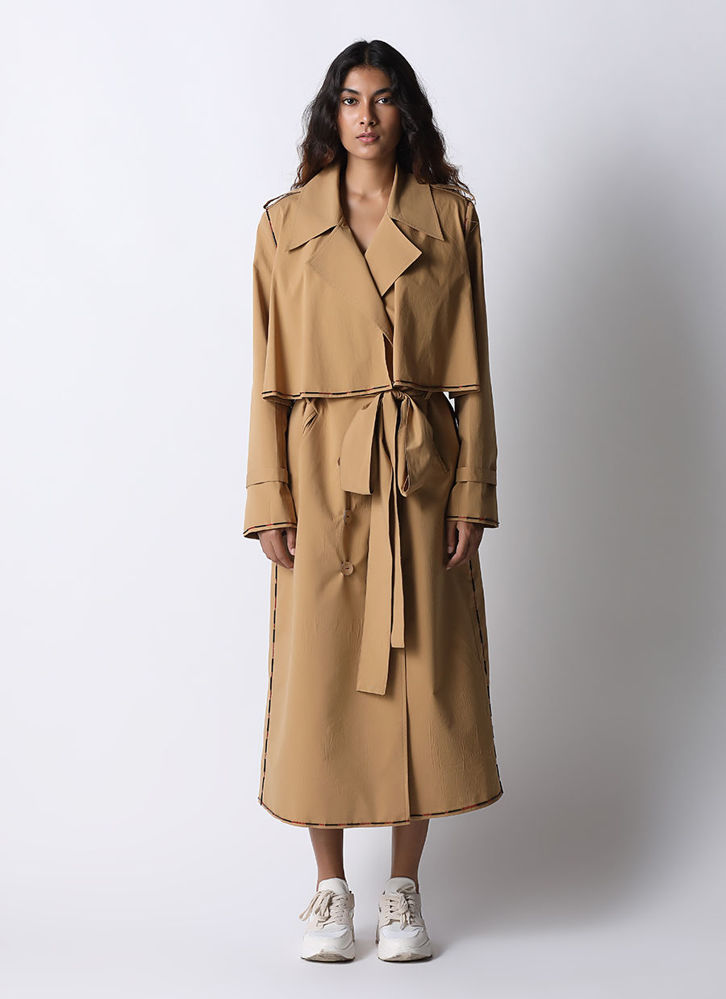Picture of Trench Coat X