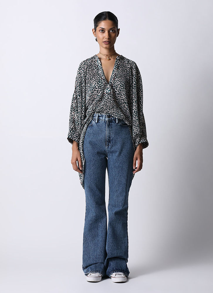 Picture of Delilah shirt