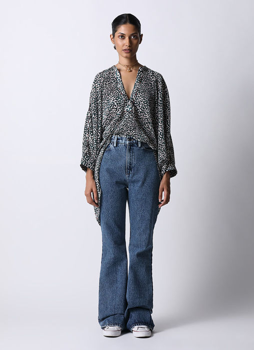 Picture of Delilah shirt