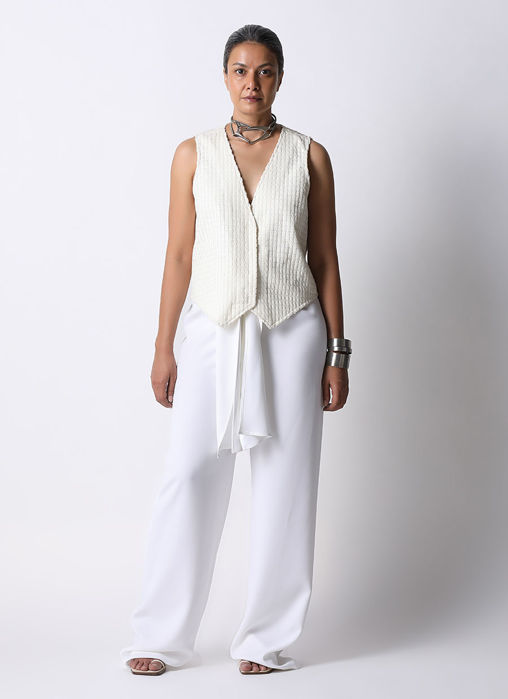 Picture of Bubble Waistcoat