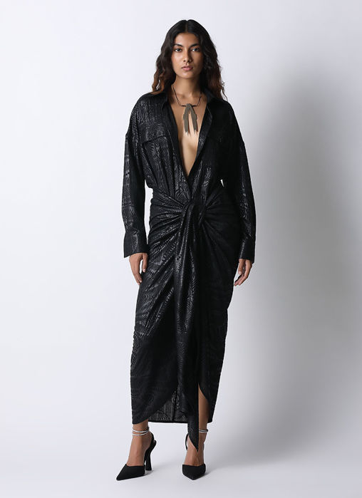 Picture of Leaf Shacket