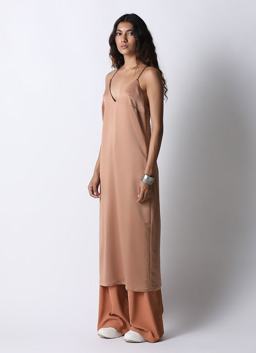 Katie Slip Dress