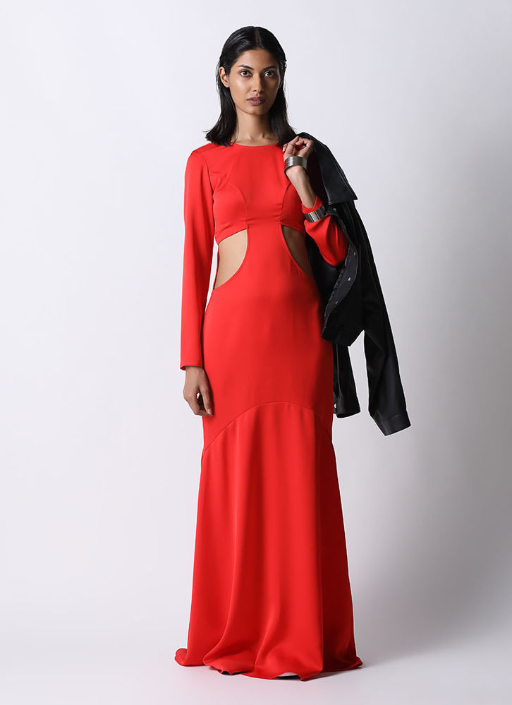 Picture of Mars Dress