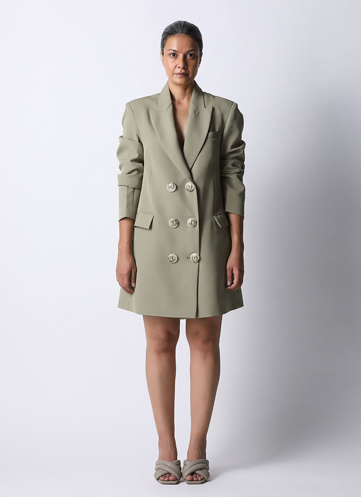 Picture of Pedro Dress