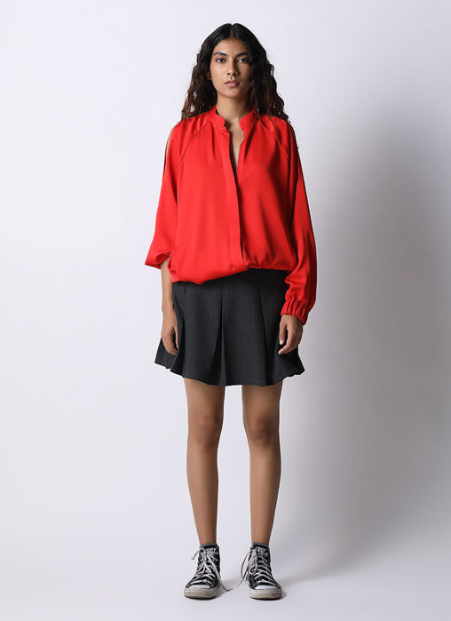 Picture of School Skirt