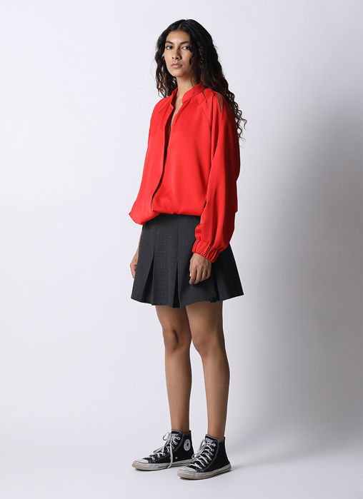 School Skirt
