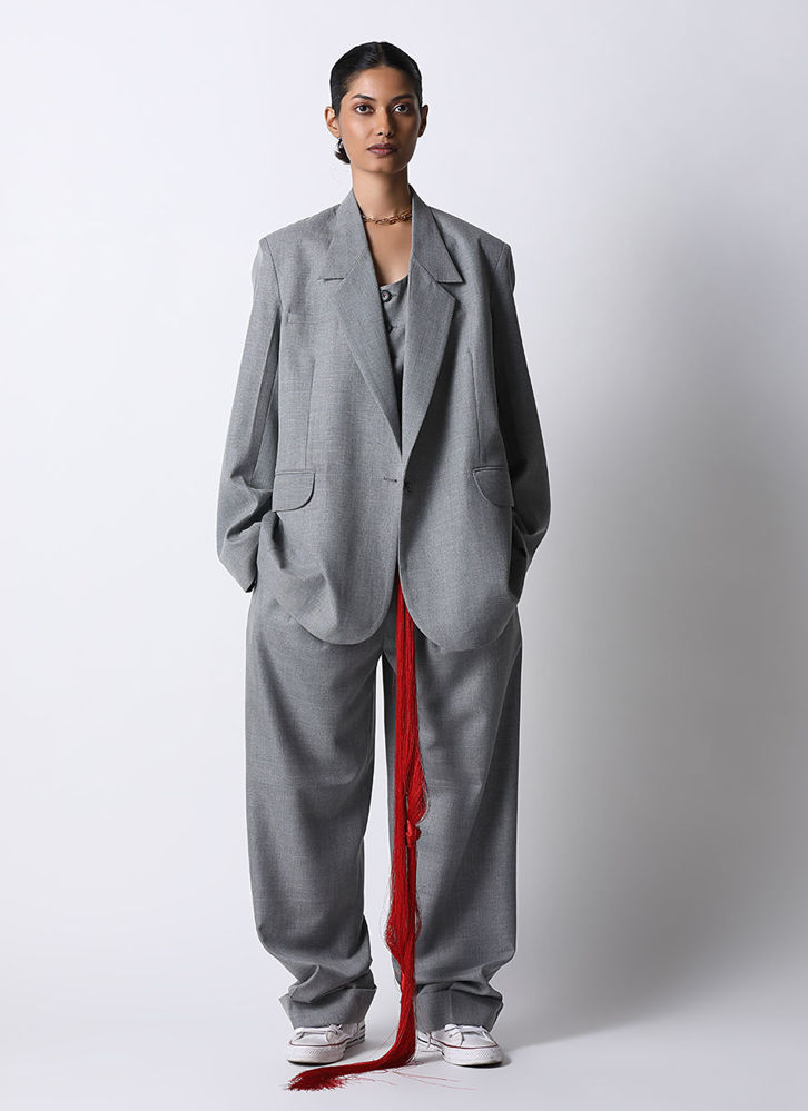 Picture of Alex Blazer