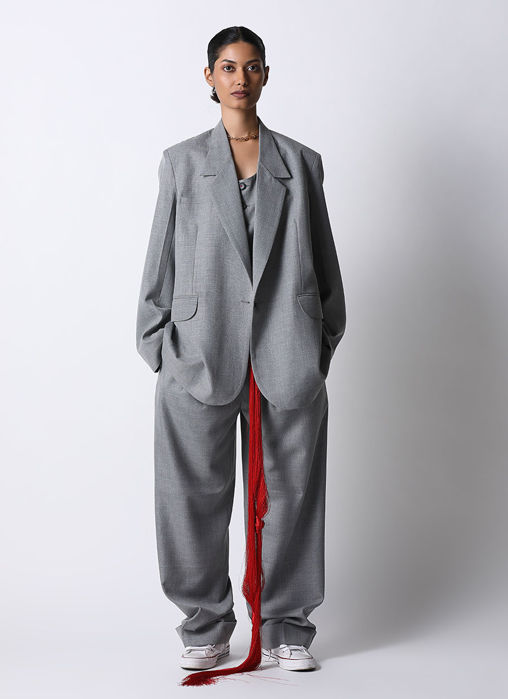 Picture of Alex Blazer