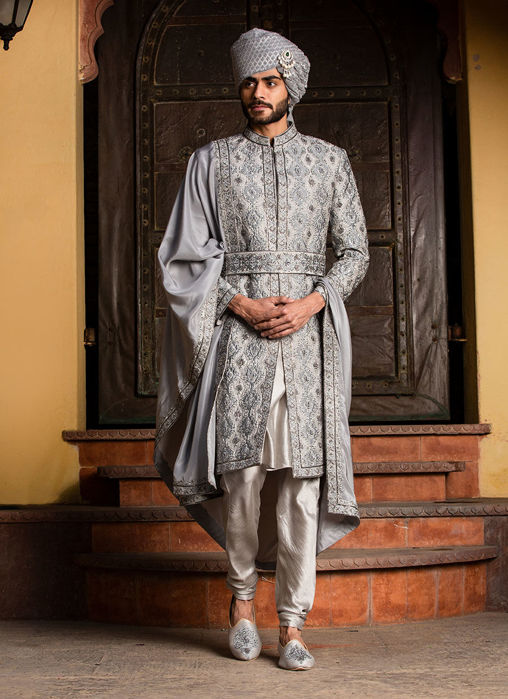 Picture of GREY ACHKAN