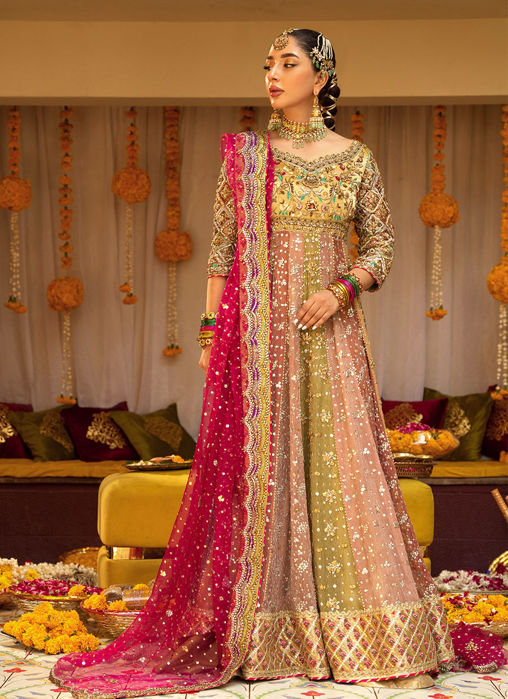 Picture of Zeb Kalidar