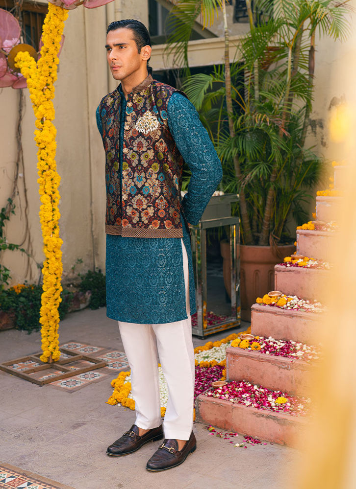 Picture of Shahjehan