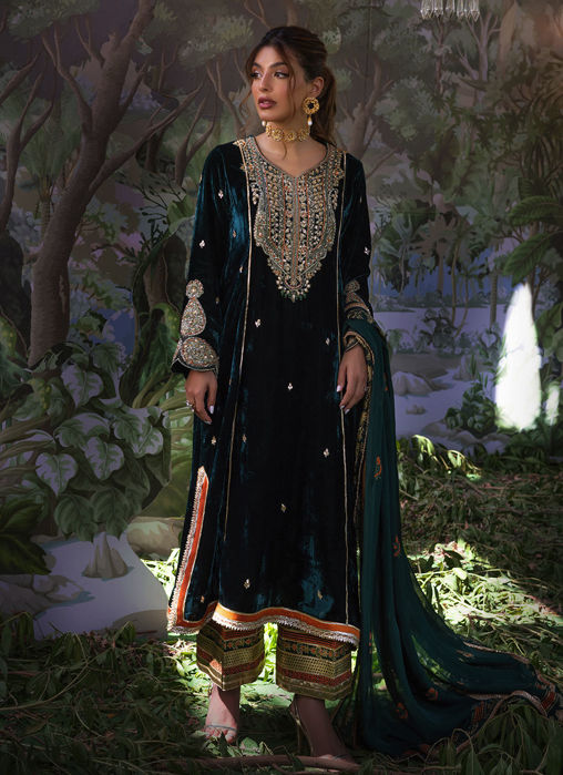 Picture of Esmeralda