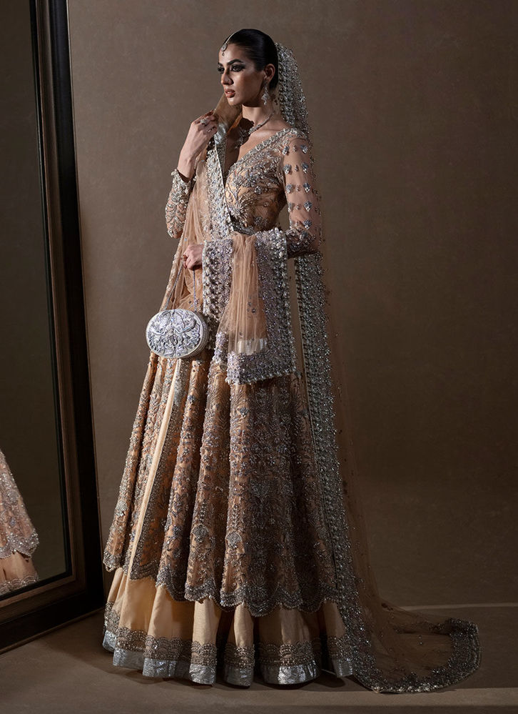 Picture of Nigah-e-naz