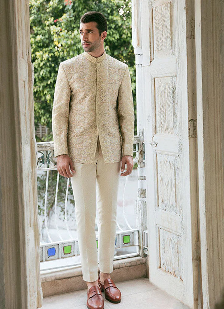 Picture of Prince Jacket