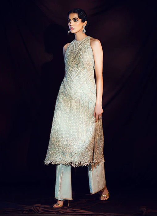 Picture of Aqua Couture