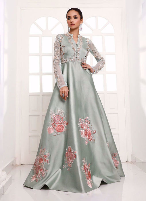 Picture of Frosted rose