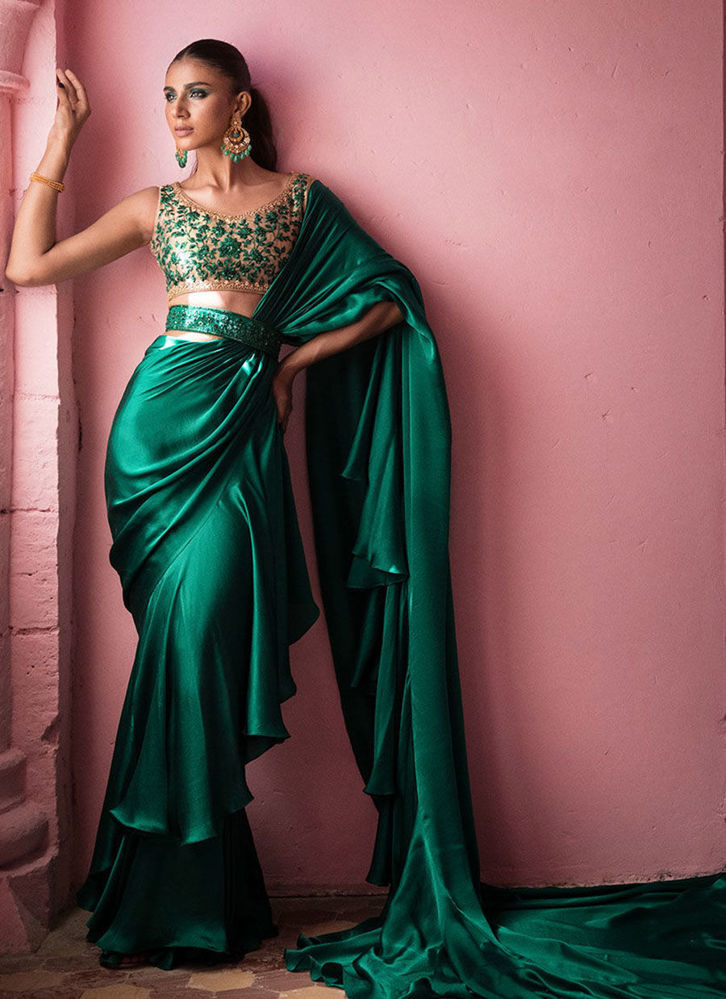 Picture of Emerald Taupe