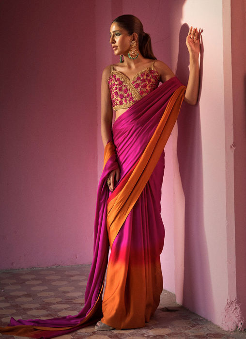 Picture of Fuschia Quarts