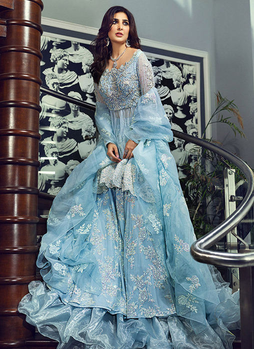 Picture of Iced moonstone