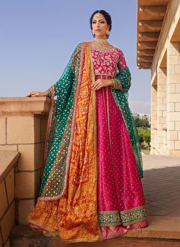 Picture of Pareeshay