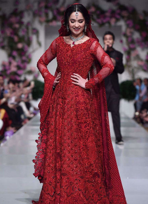 Picture of Ruby lustre