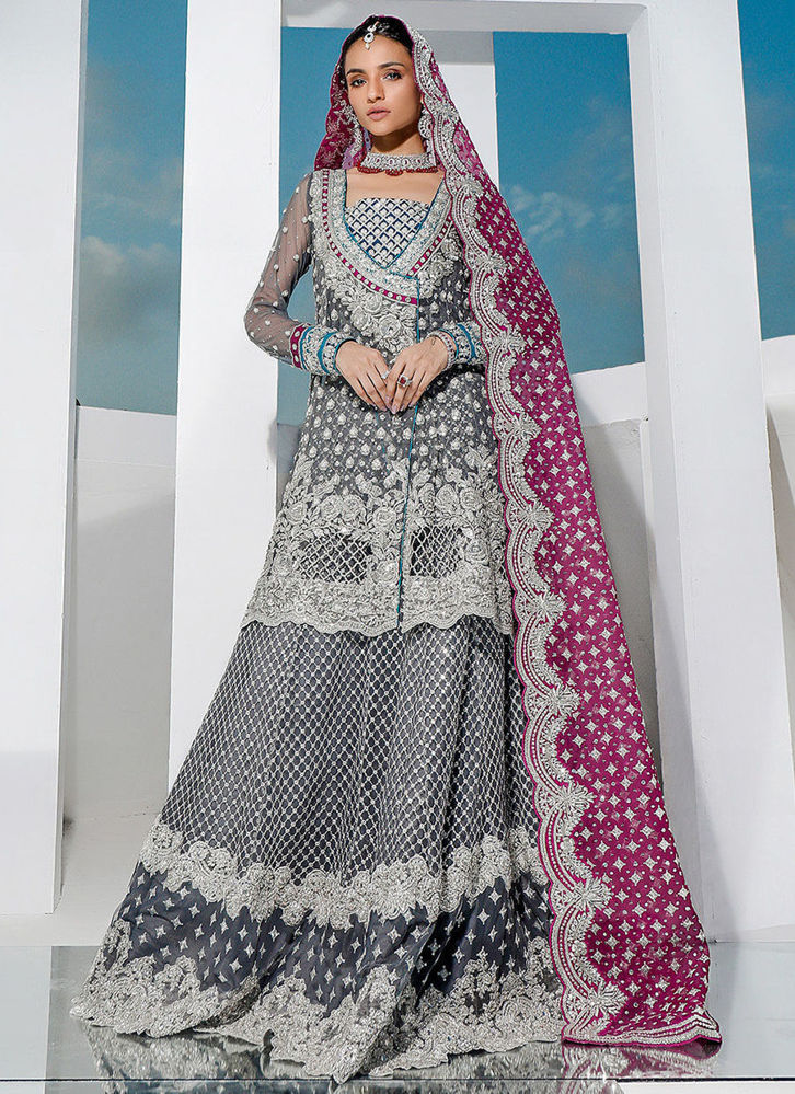 Picture of Glittery Graphite