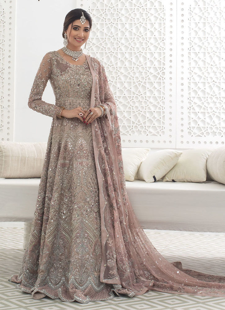 Picture of Blush Diamond