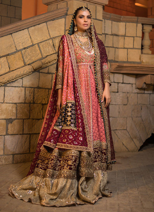 Picture of Rashq-e-Qamar