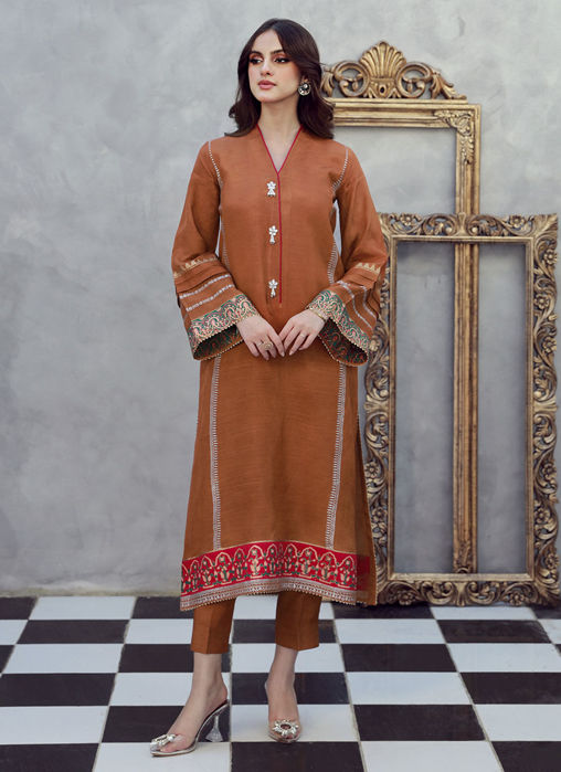 Picture of Rutaba Ochre