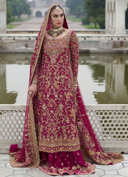 Picture of Shanara Berry Bridal