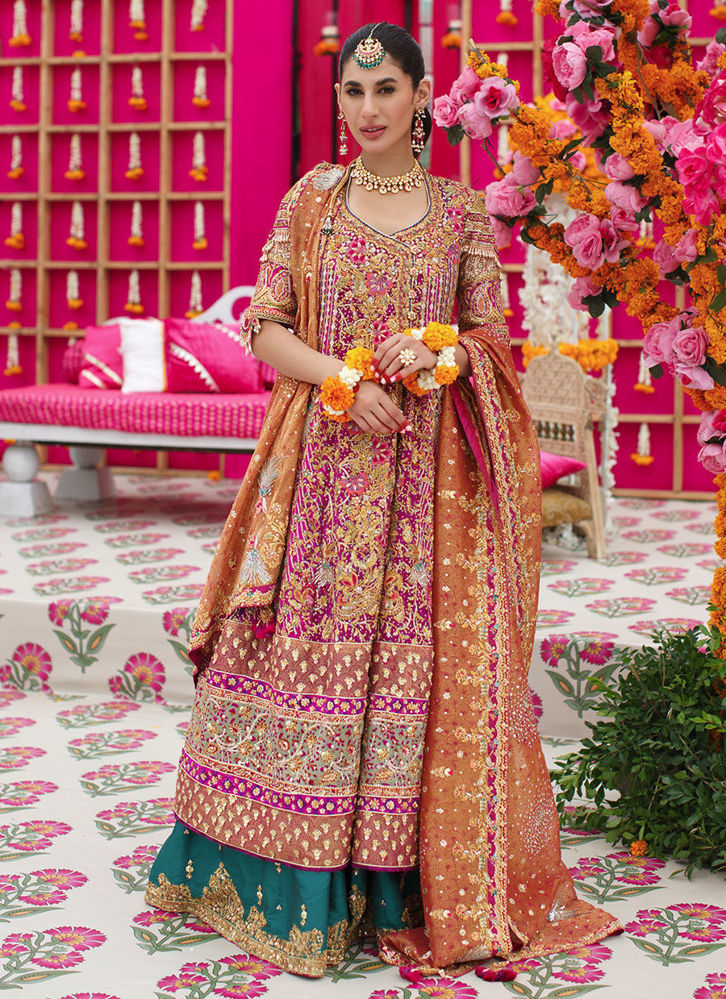 Picture of Farheen Angarkha