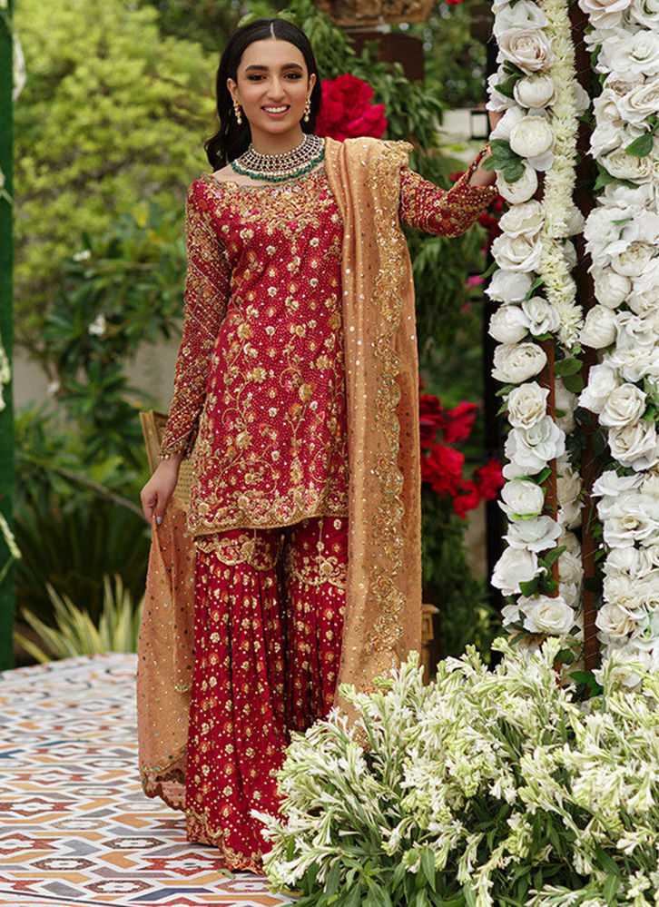 Picture of Mumtaz Traditional Bridal