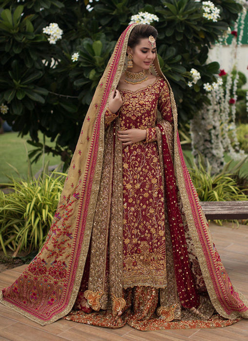 Picture of Noor Bridal