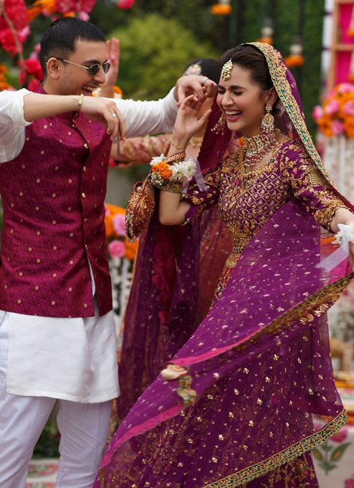 Hasan Waistcoat with Kurta and Pajama