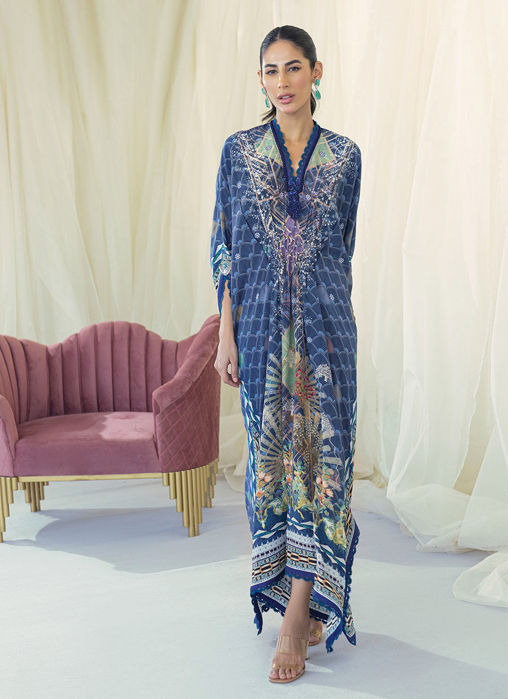 Picture of Velma Midnight Kaftan