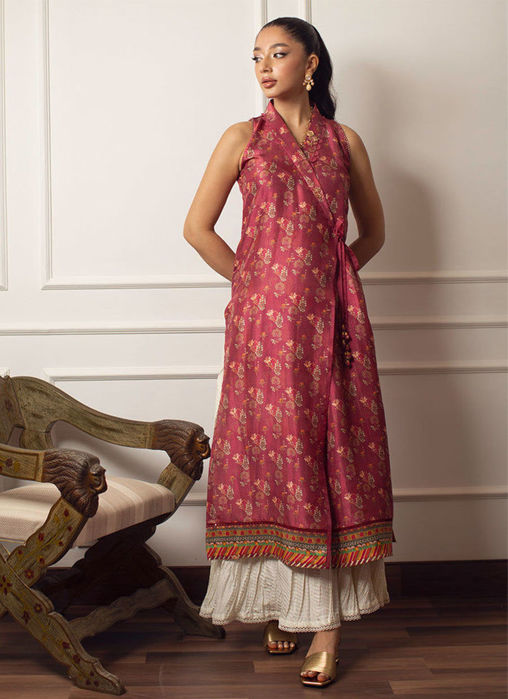 Picture of Mileena Wrap