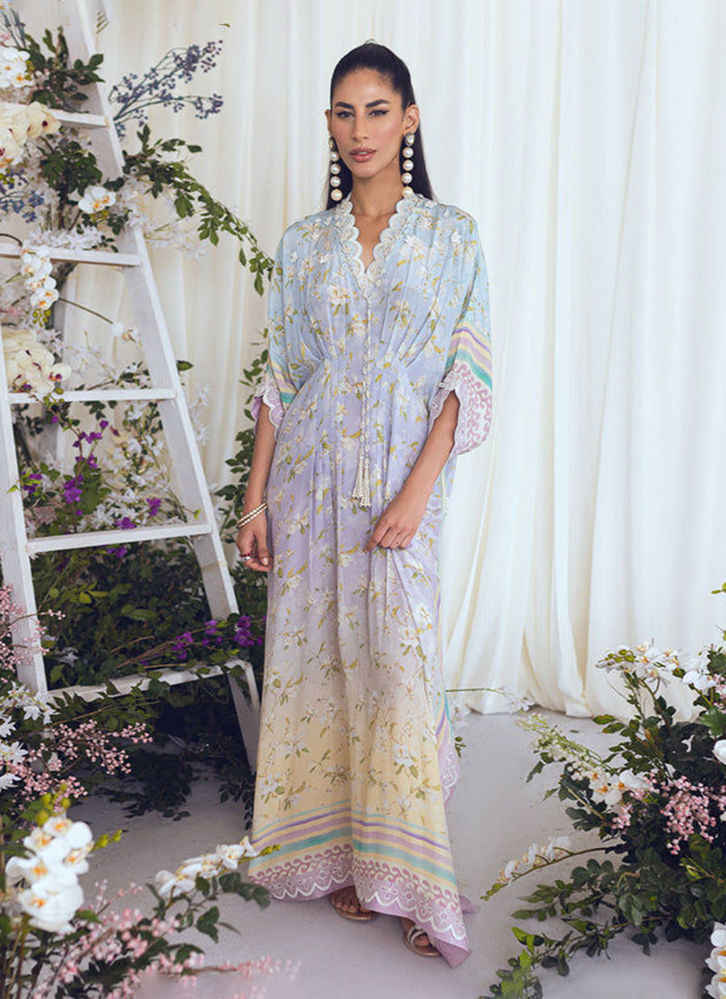 Picture of Sailor Ombre Spring Kaftan